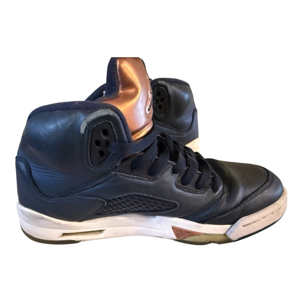 Jordan 5 Bronze size 6.5Y - Picture 2 of 16